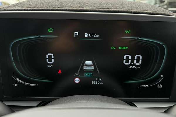 2023 Kia Niro HEV S SG2