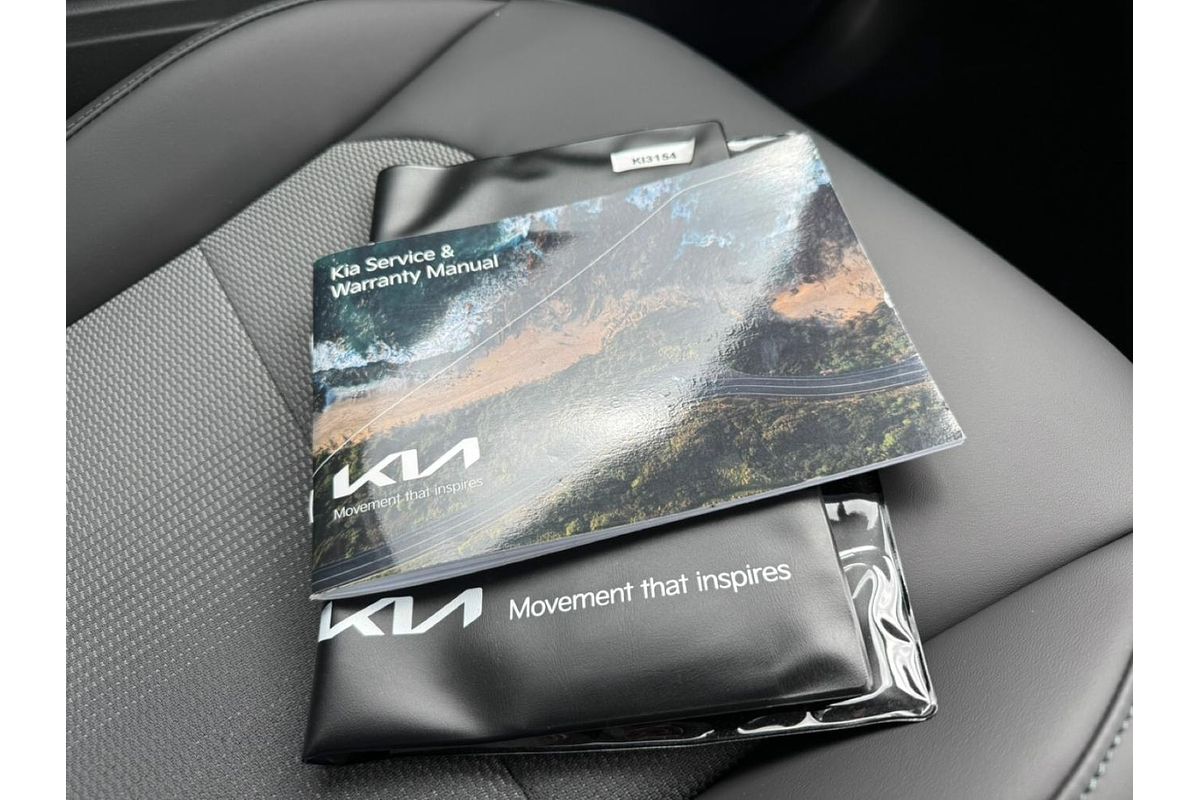 2023 Kia Niro HEV S SG2