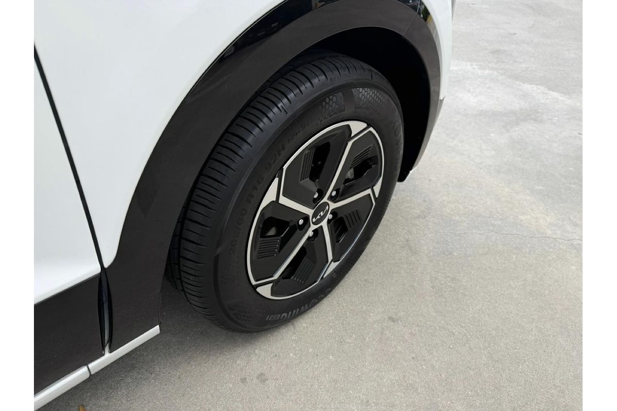 2023 Kia Niro HEV S SG2