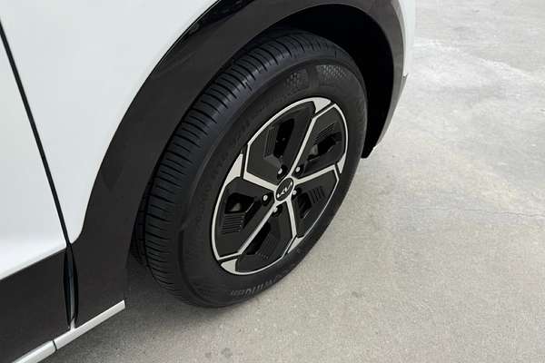 2023 Kia Niro HEV S SG2