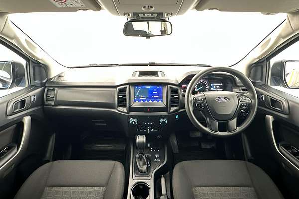 2020 Ford Ranger Sport PX MkIII 4X4 3.2L