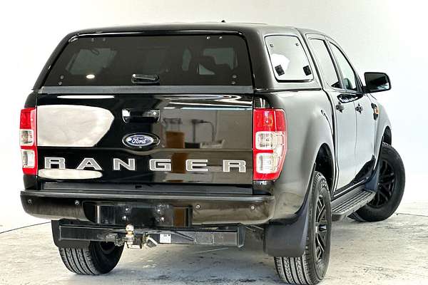 2020 Ford Ranger Sport PX MkIII 4X4 3.2L