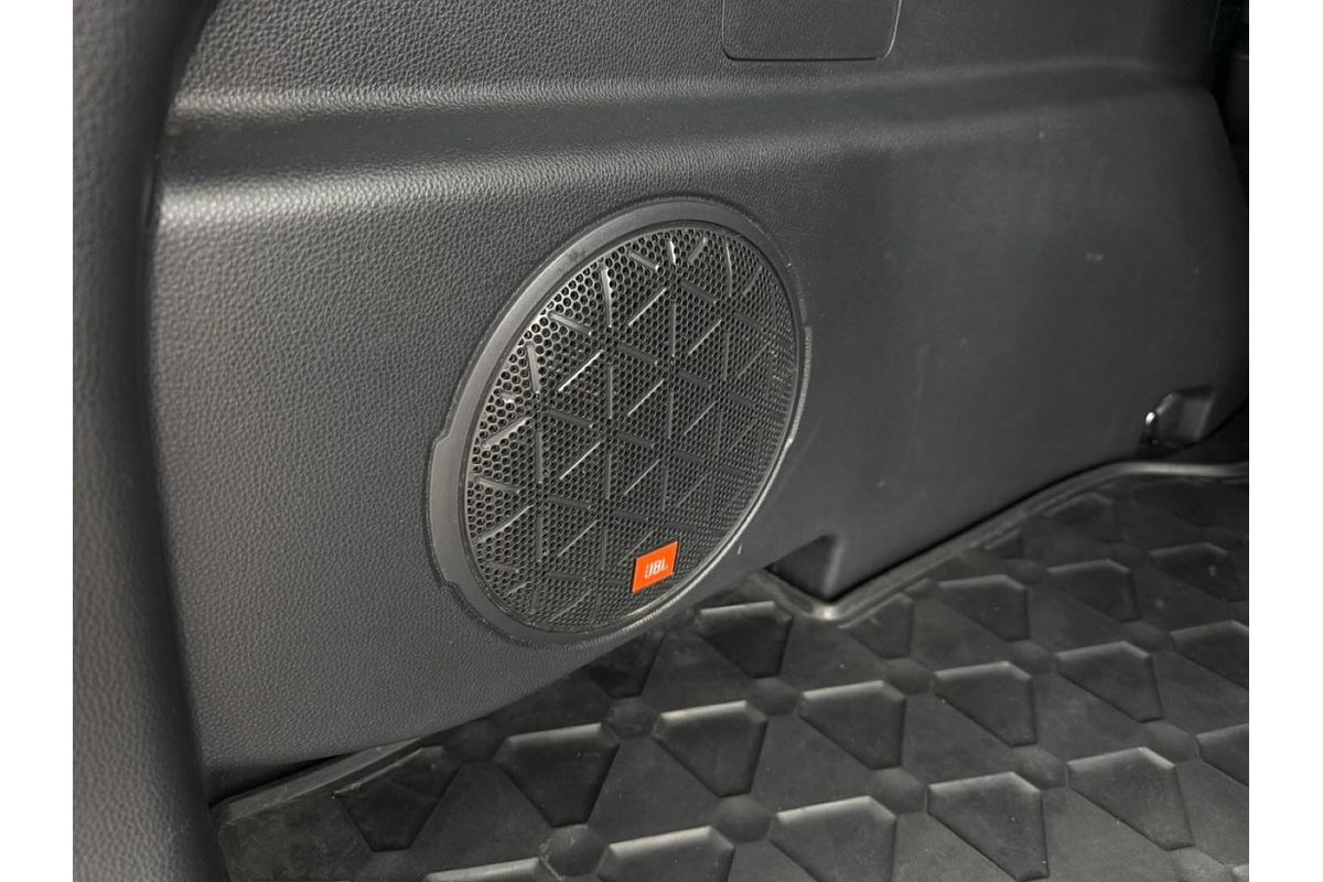 2020 Toyota RAV4 Cruiser AXAH52R