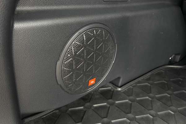 2020 Toyota RAV4 Cruiser AXAH52R