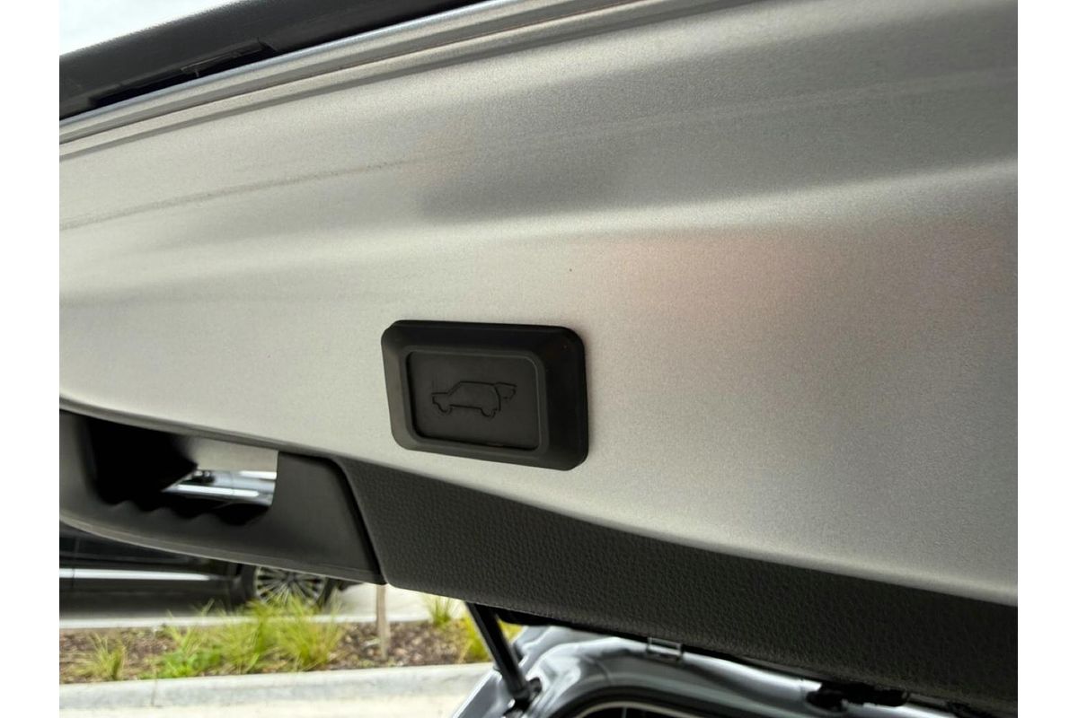 2020 Toyota RAV4 Cruiser AXAH52R