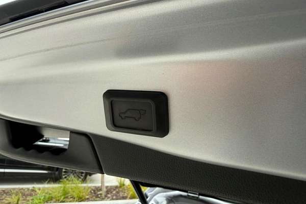 2020 Toyota RAV4 Cruiser AXAH52R