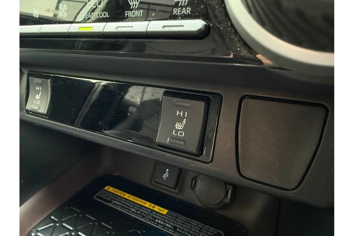 2020 Toyota RAV4 Cruiser AXAH52R