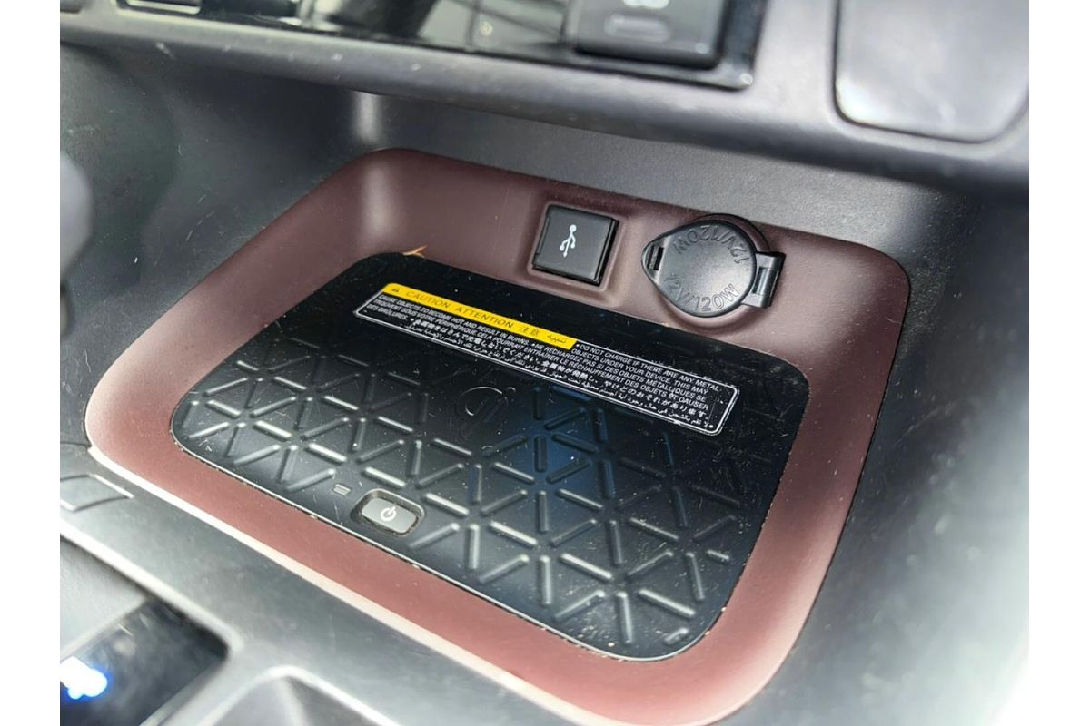 2020 Toyota RAV4 Cruiser AXAH52R