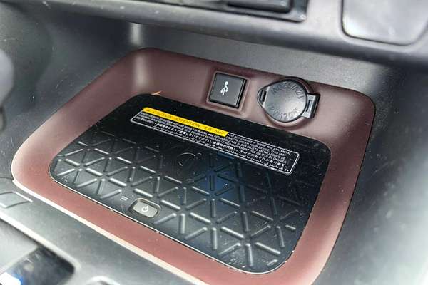 2020 Toyota RAV4 Cruiser AXAH52R