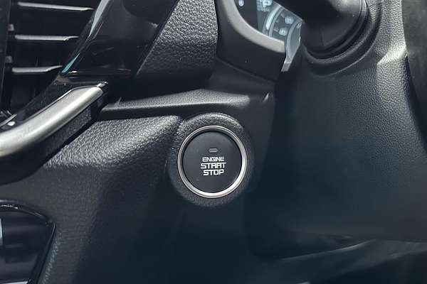 2025 Isuzu MU-X LS-U