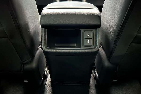 2025 Isuzu MU-X LS-U