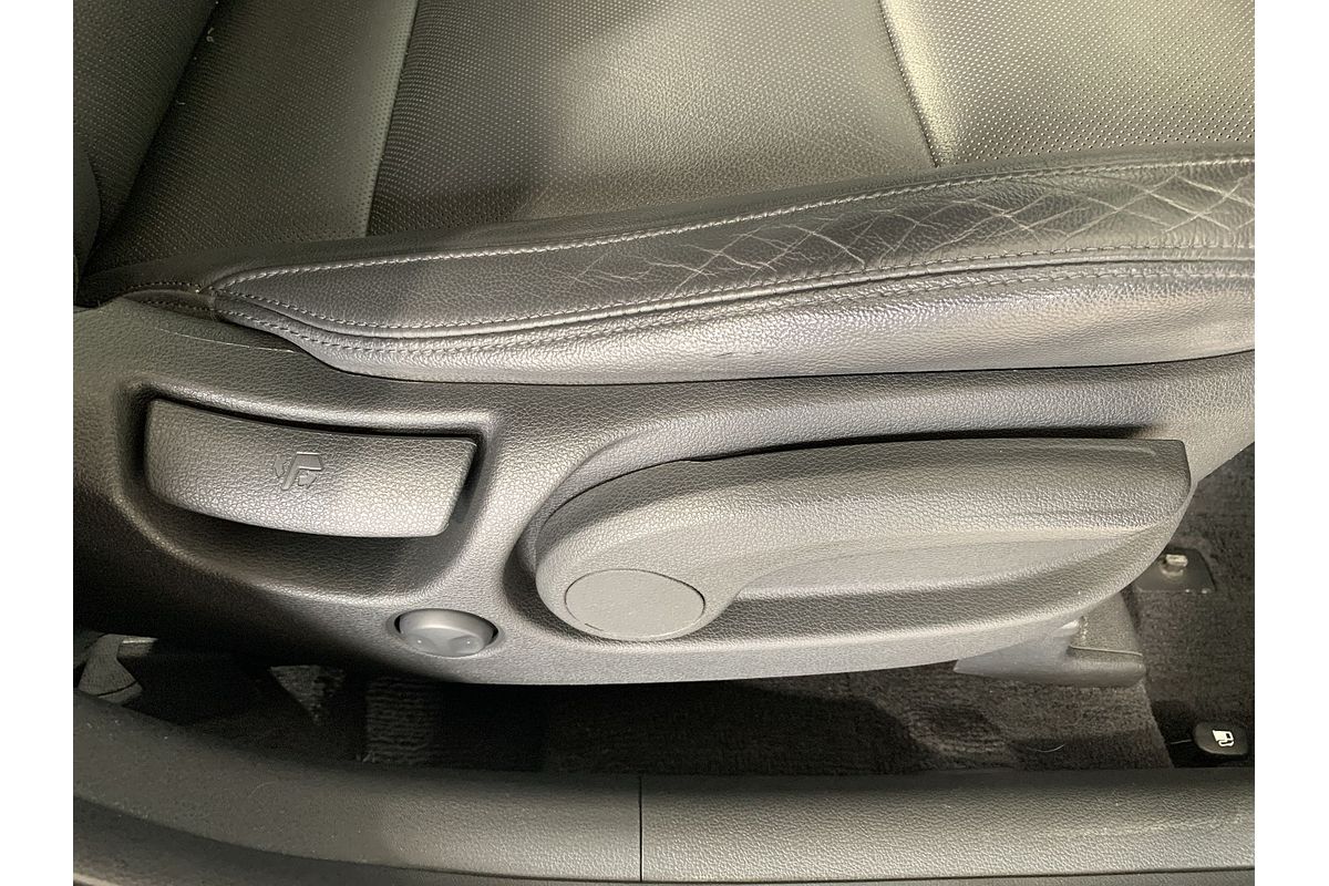 2015 Hyundai Tucson Active X TL