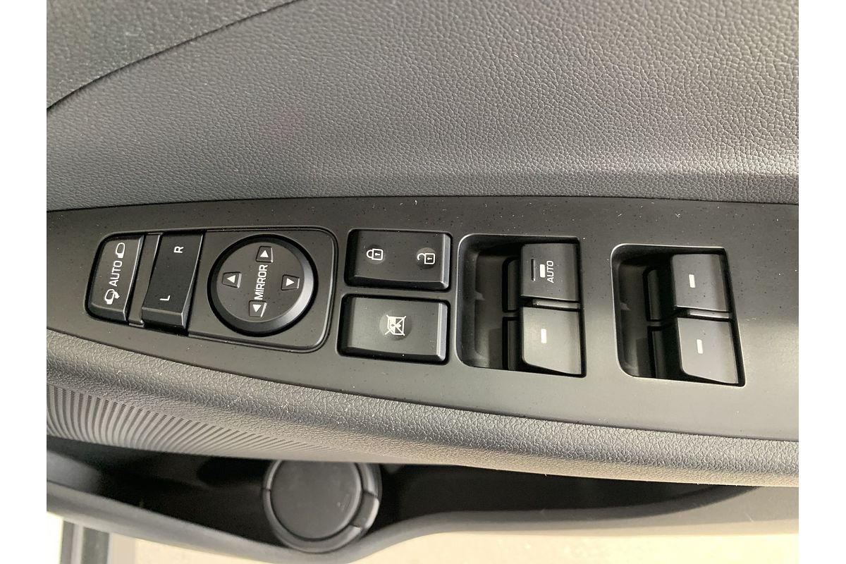 2015 Hyundai Tucson Active X TL