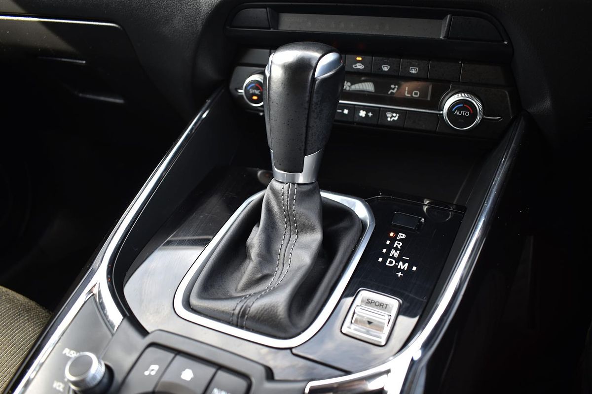 2023 Mazda CX-9 Sport TC