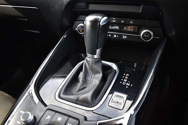 2023 Mazda CX-9 Sport TC