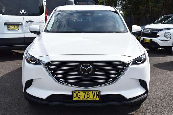 2023 Mazda CX-9 Sport TC
