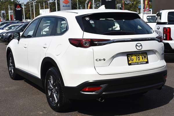 2023 Mazda CX-9 Sport TC