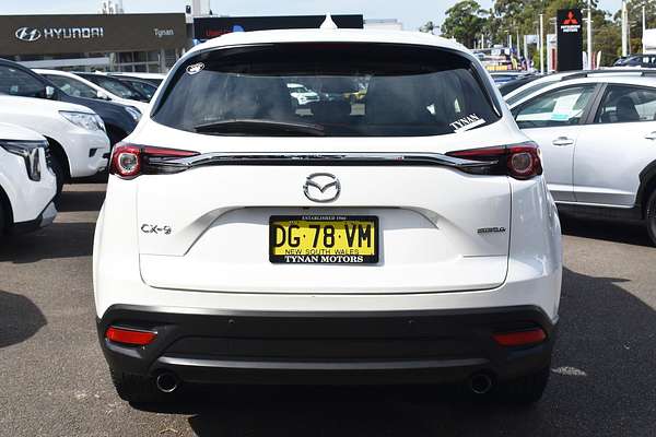 2023 Mazda CX-9 Sport TC
