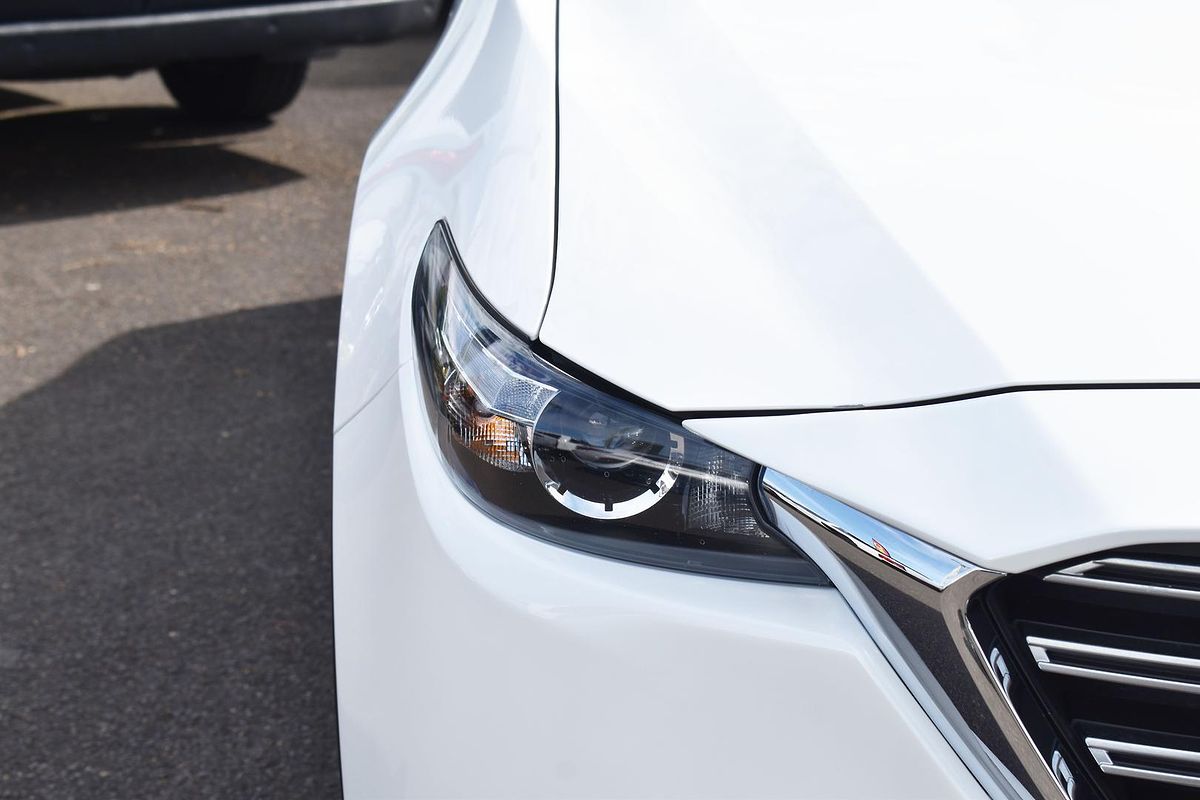 2023 Mazda CX-9 Sport TC