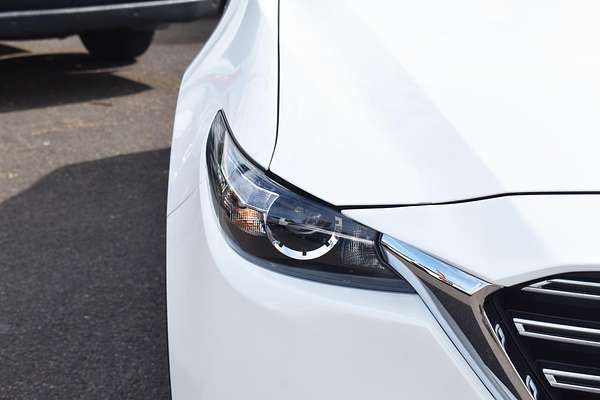 2023 Mazda CX-9 Sport TC