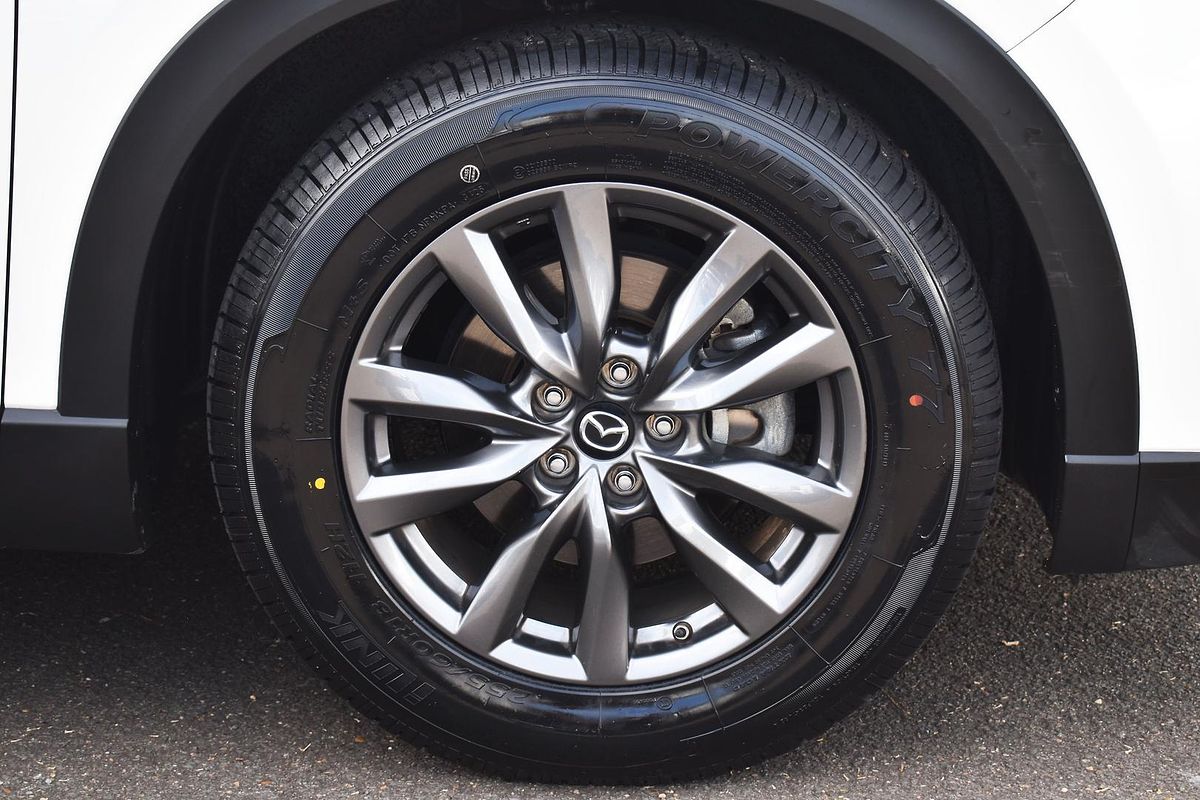 2023 Mazda CX-9 Sport TC