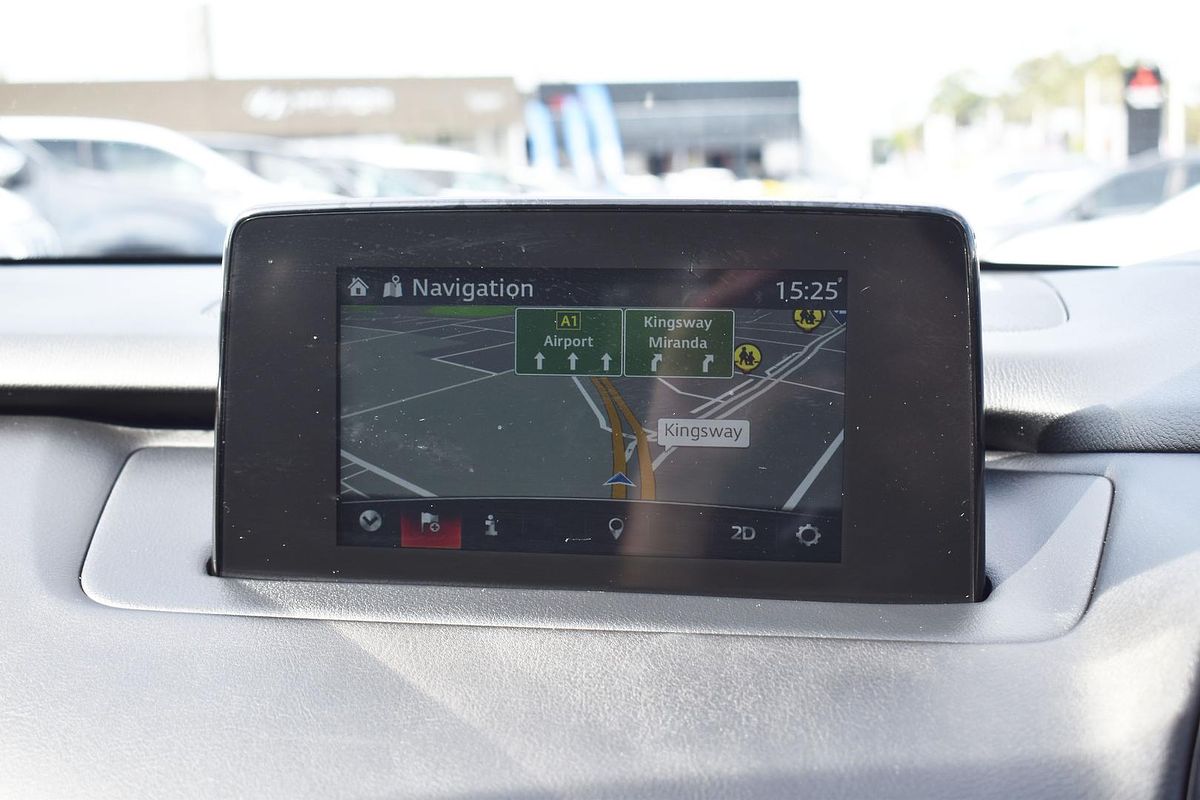 2023 Mazda CX-9 Sport TC