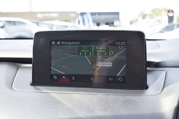 2023 Mazda CX-9 Sport TC