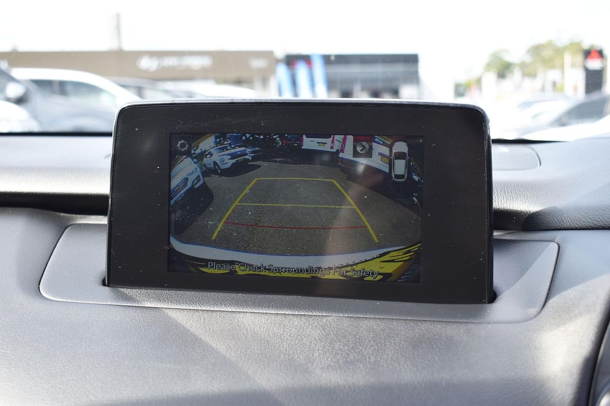 2023 Mazda CX-9 Sport TC