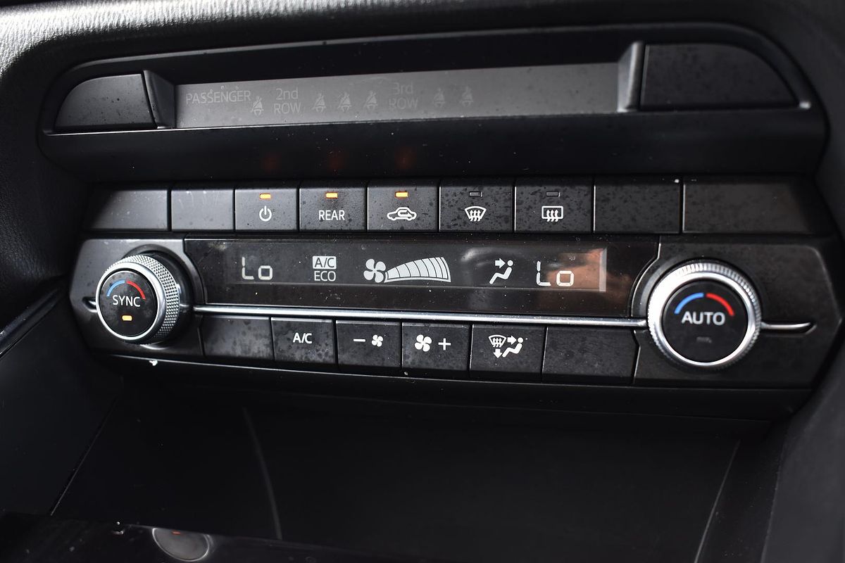 2023 Mazda CX-9 Sport TC