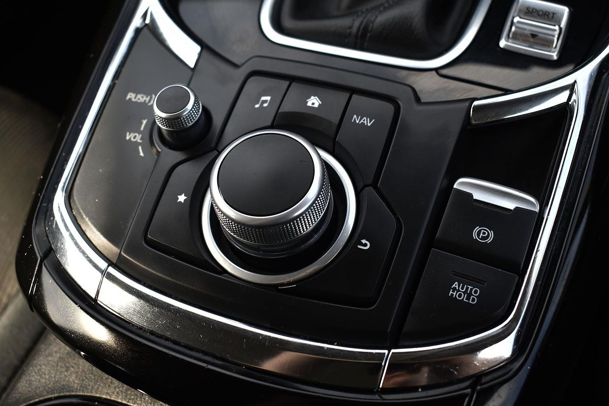 2023 Mazda CX-9 Sport TC