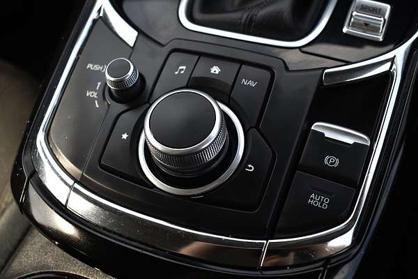 2023 Mazda CX-9 Sport TC