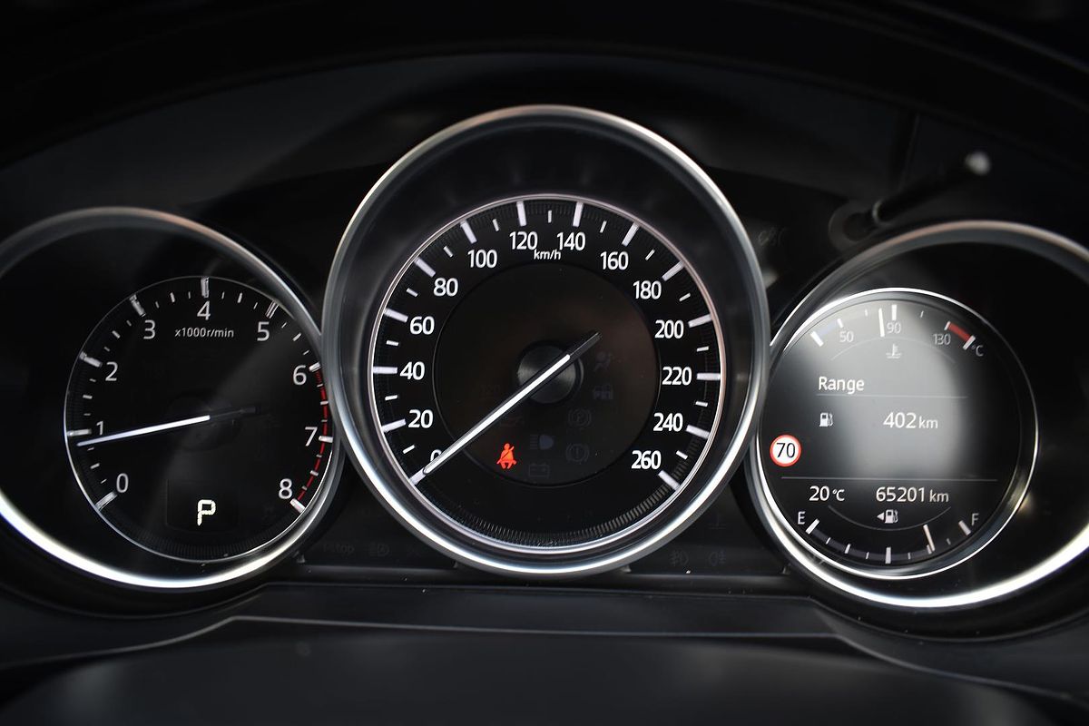 2023 Mazda CX-9 Sport TC