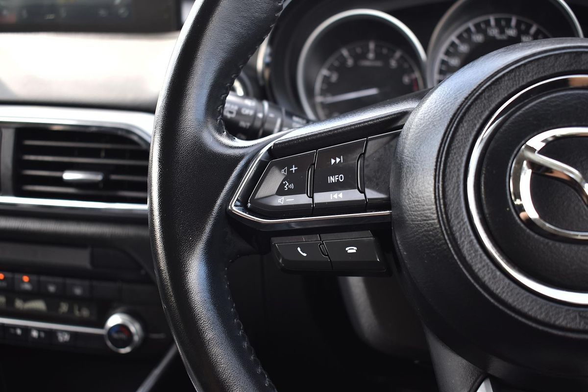 2023 Mazda CX-9 Sport TC