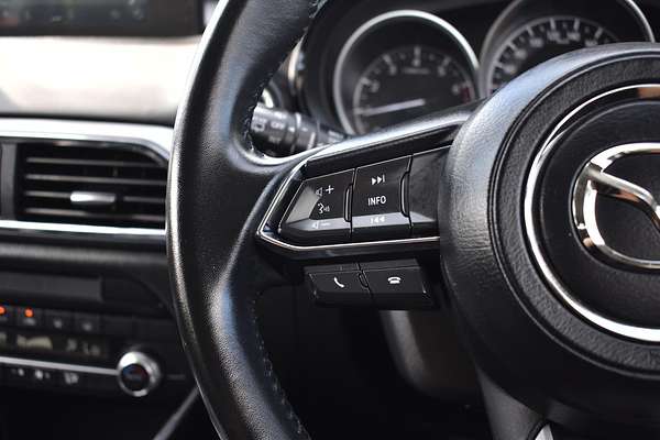 2023 Mazda CX-9 Sport TC