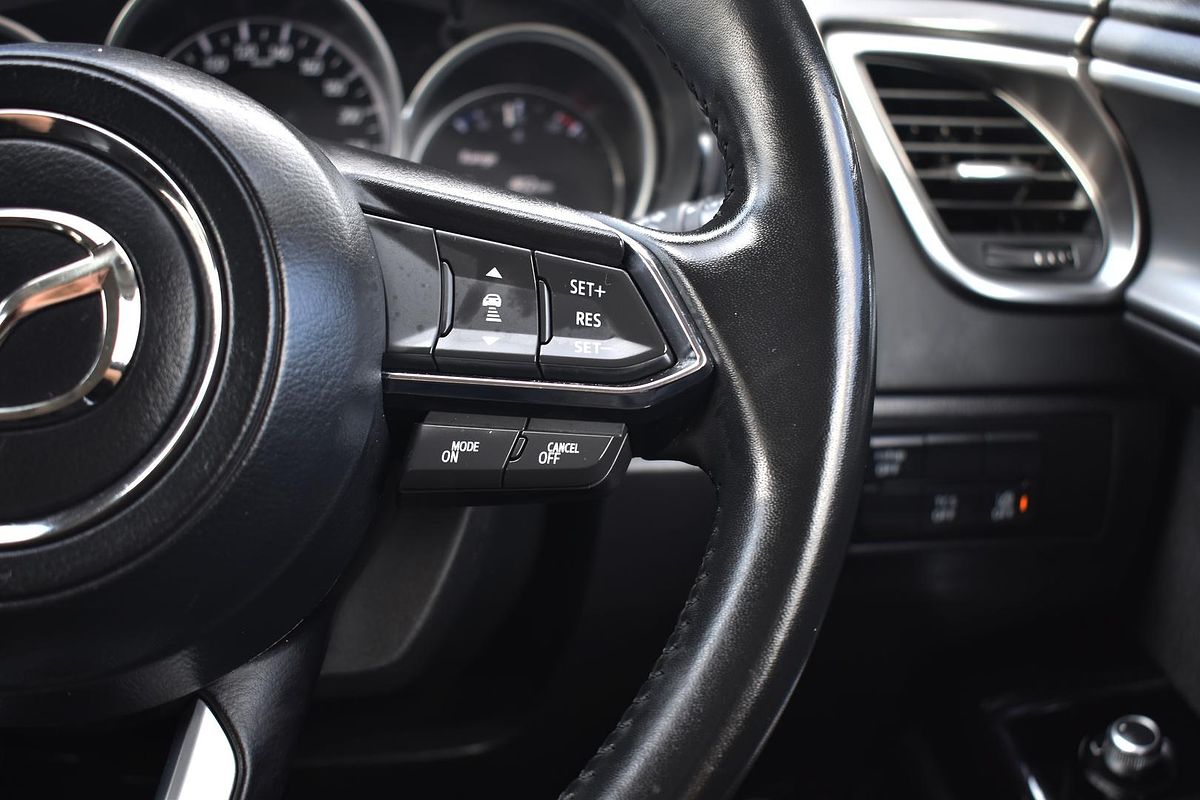 2023 Mazda CX-9 Sport TC