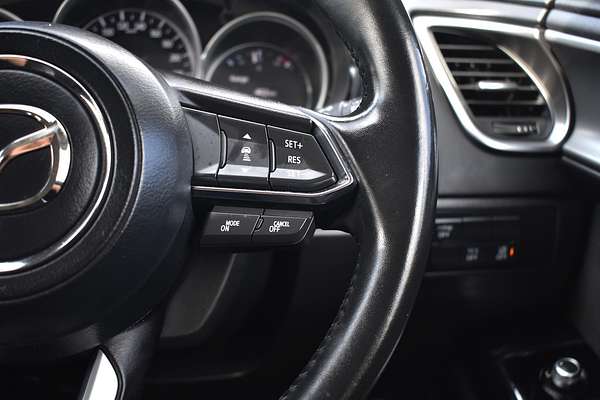 2023 Mazda CX-9 Sport TC