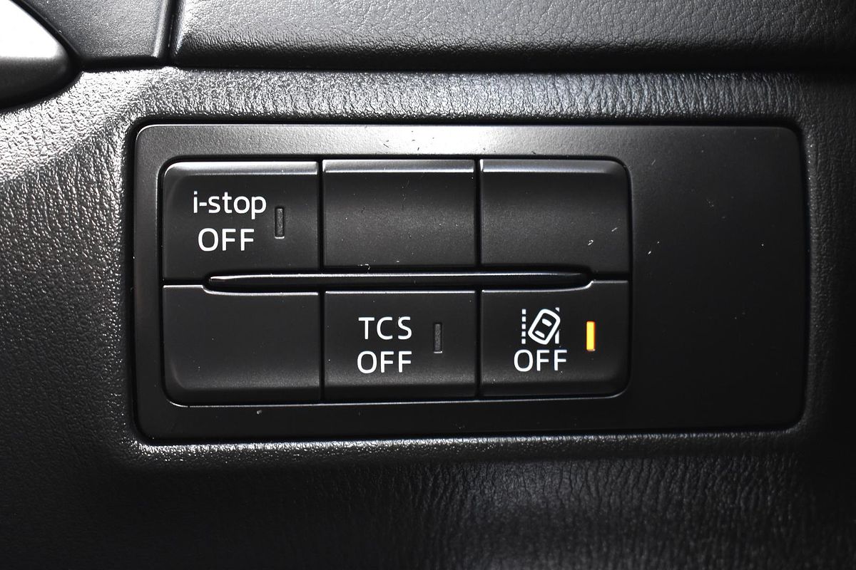 2023 Mazda CX-9 Sport TC