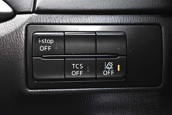 2023 Mazda CX-9 Sport TC