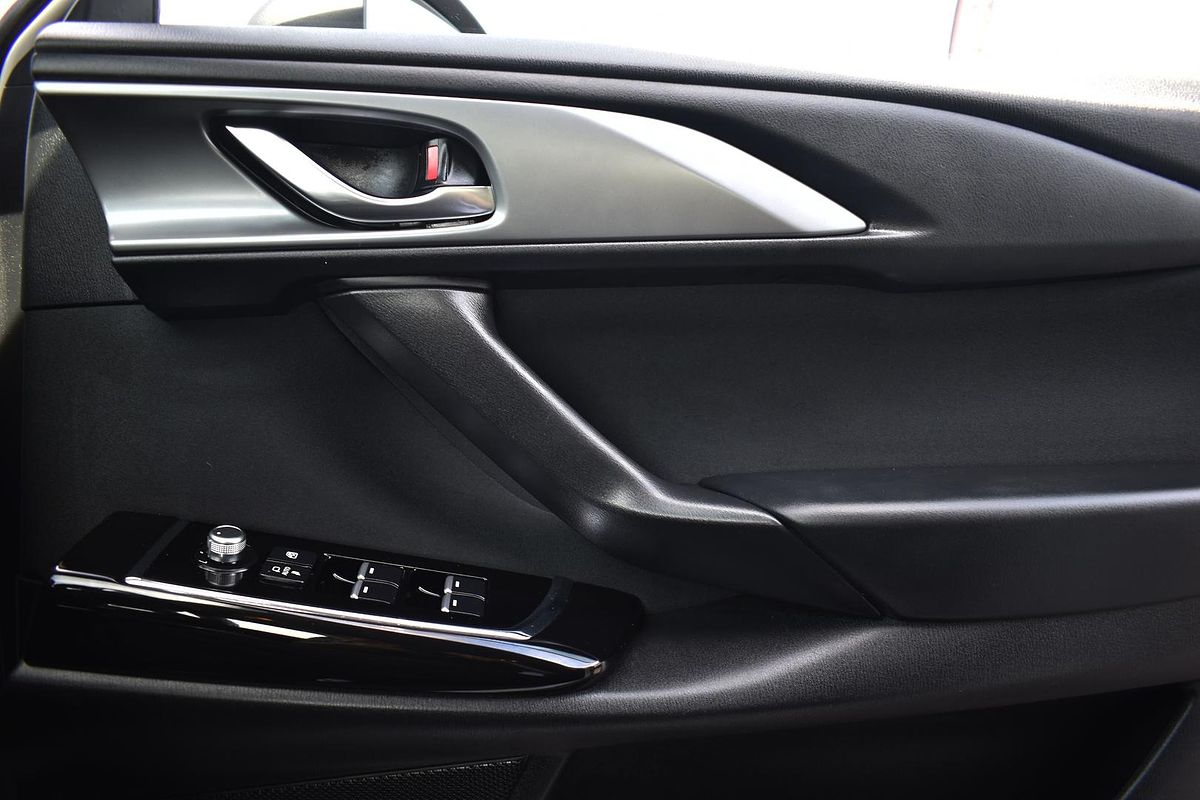 2023 Mazda CX-9 Sport TC