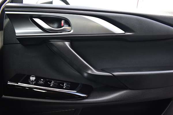 2023 Mazda CX-9 Sport TC