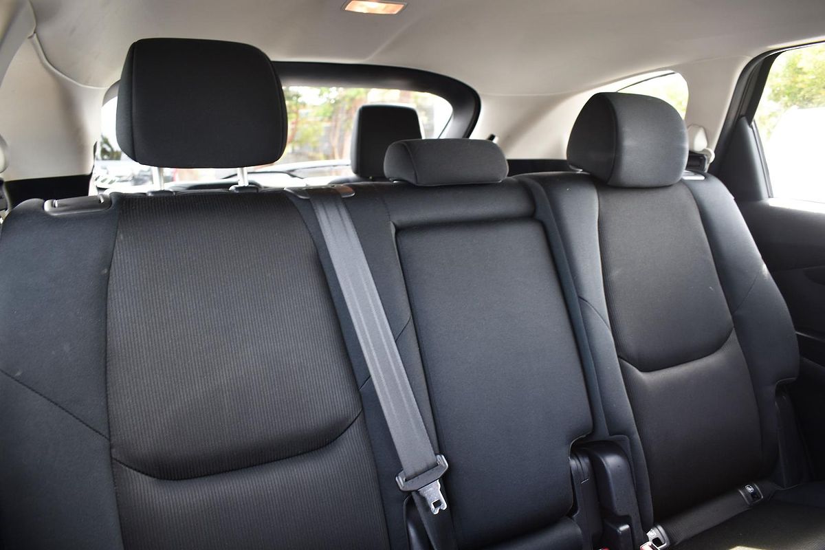 2023 Mazda CX-9 Sport TC