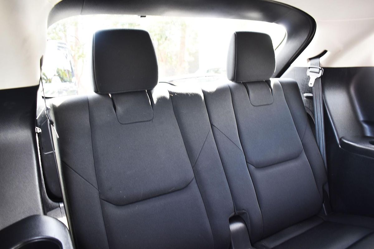 2023 Mazda CX-9 Sport TC