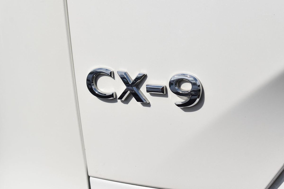 2023 Mazda CX-9 Sport TC