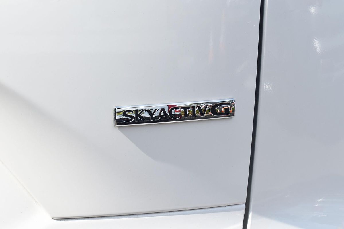 2023 Mazda CX-9 Sport TC