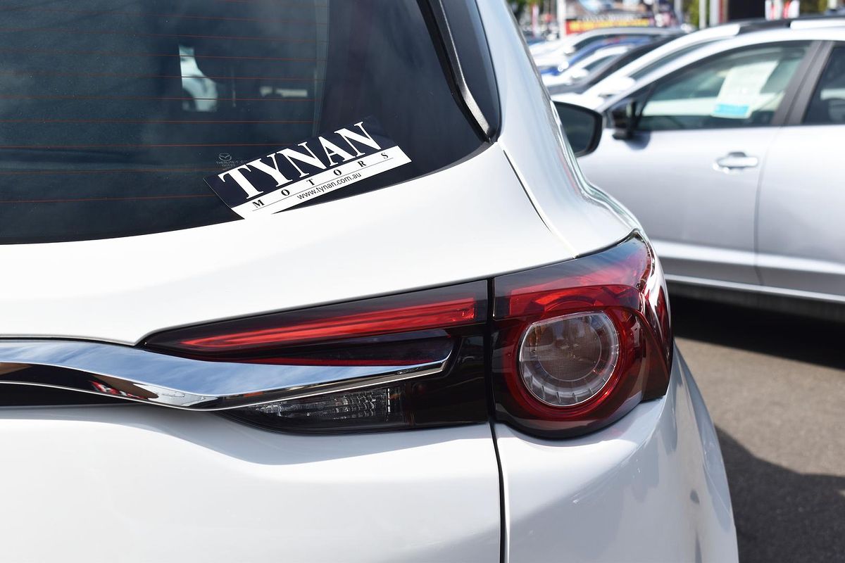 2023 Mazda CX-9 Sport TC