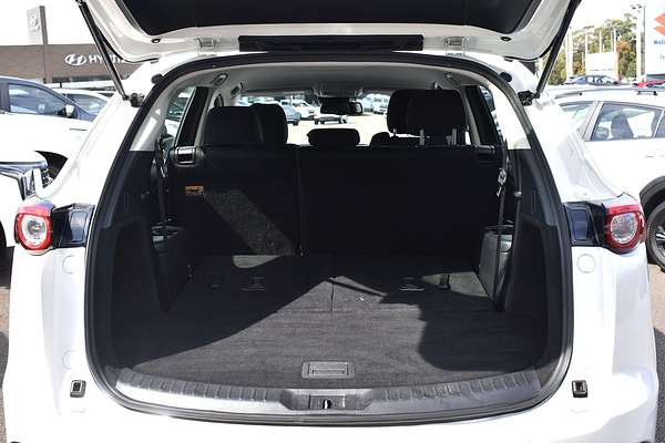 2023 Mazda CX-9 Sport TC