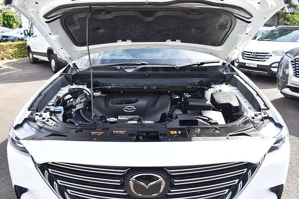 2023 Mazda CX-9 Sport TC