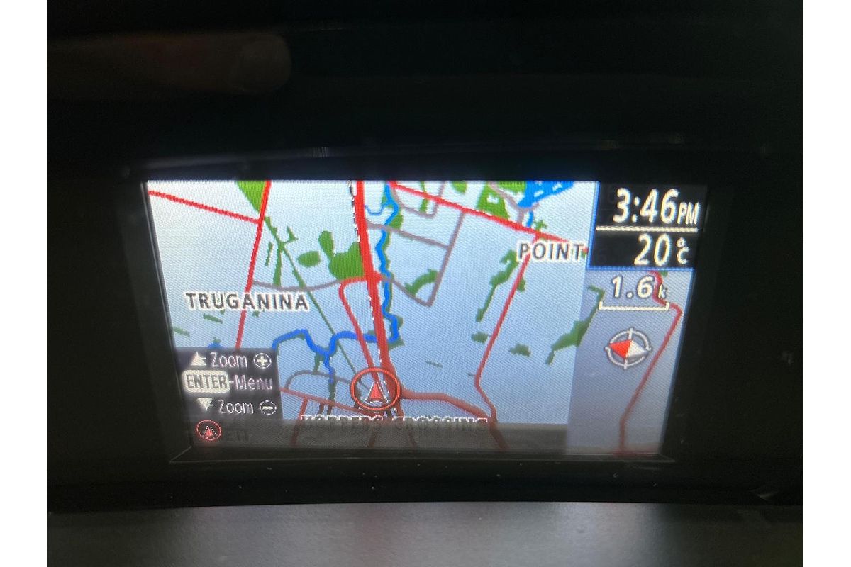 2013 Mazda 3 Maxx Sport BL Series 2