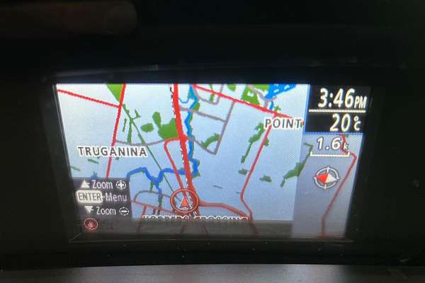 2013 Mazda 3 Maxx Sport BL Series 2