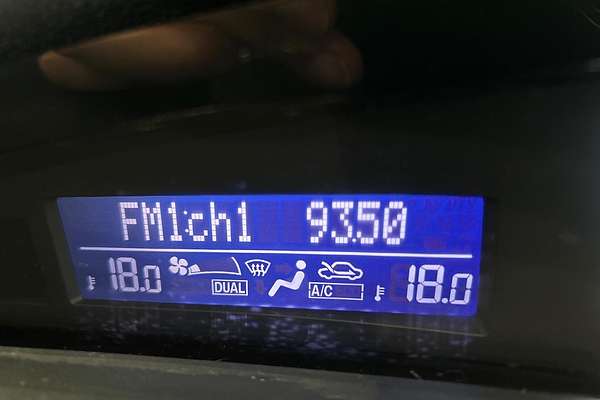 2013 Mazda 3 Maxx Sport BL Series 2